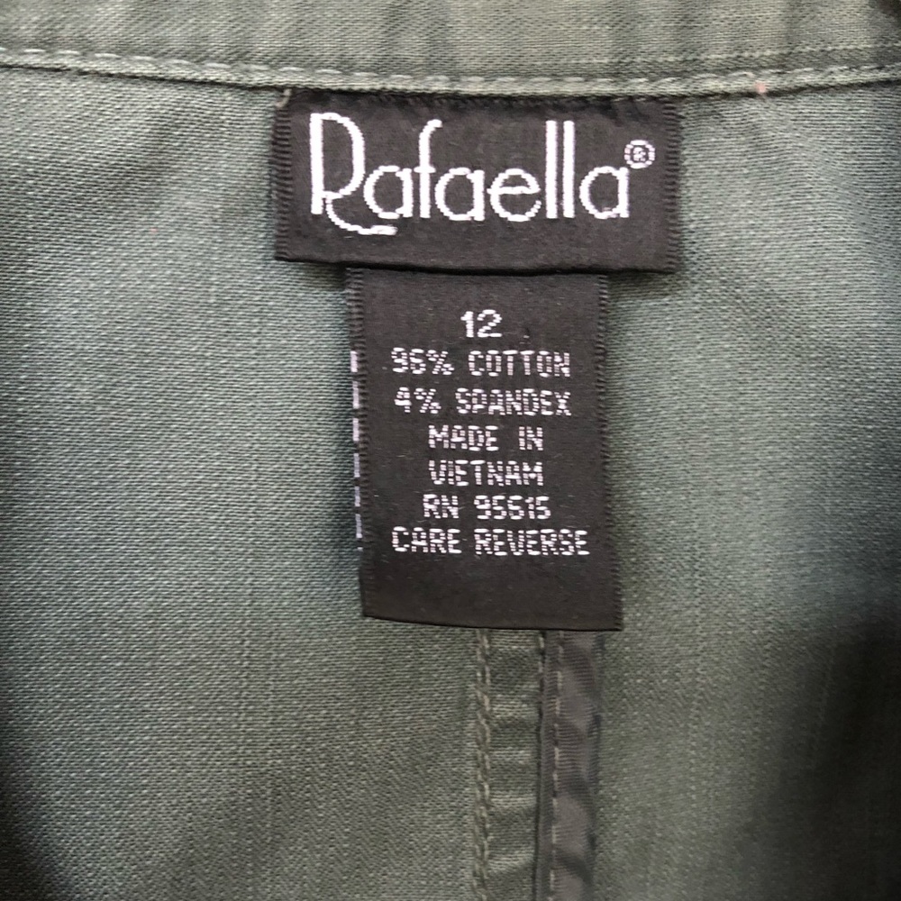 Fall jacket - Picture 2 of 3